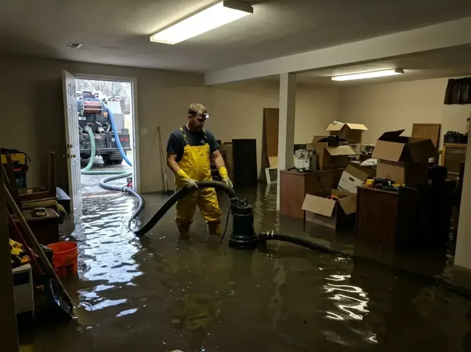 basement-burst-pipe-flooding-a-001 — frequently asked questions, 24-Hour Water Damage Restoration Services in Grand Mound, WA